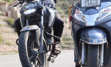 travelling dost rahul rana