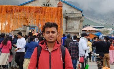 KEDARKANTHA TEMPLE