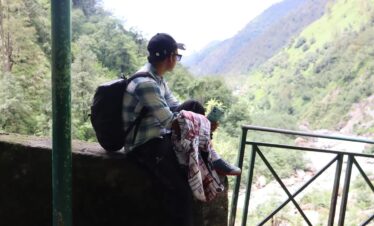 Madmaheshwar Trek image