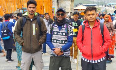 kedarnath tour package 2025