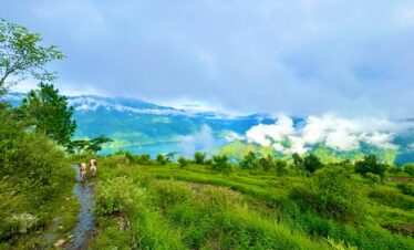 Uttrakhand in monsoon