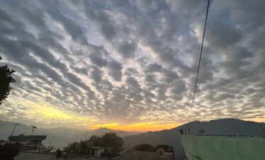Village homestay in tehri garhwal