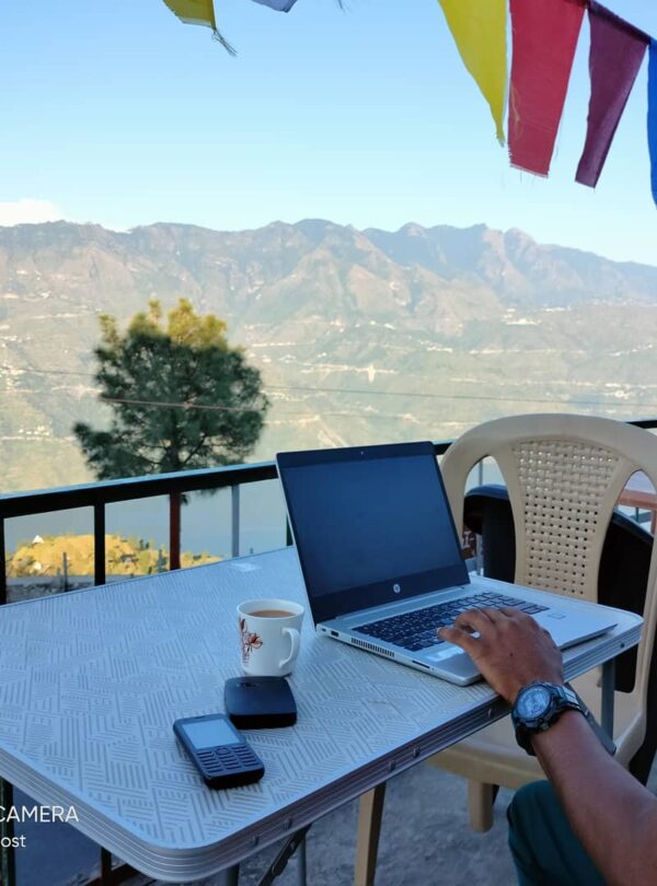 homestay in tehri garhwal