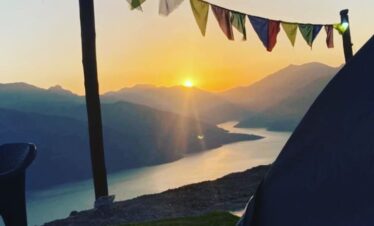 hidden places in tehri garhwal