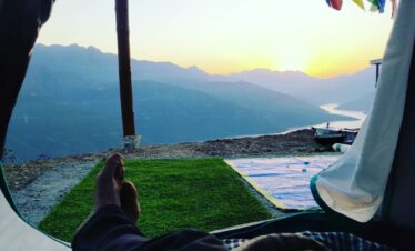 hidden places in tehri garhwal