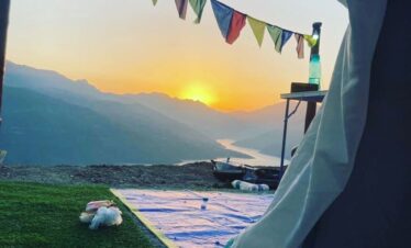 hidden places in tehri garhwal