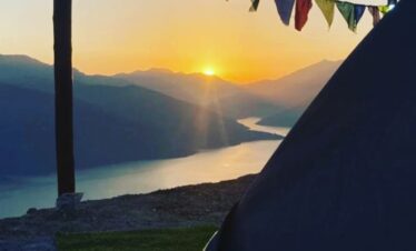 hidden places in tehri garhwal
