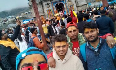 rishikesh to kedarnath cab fare 2025