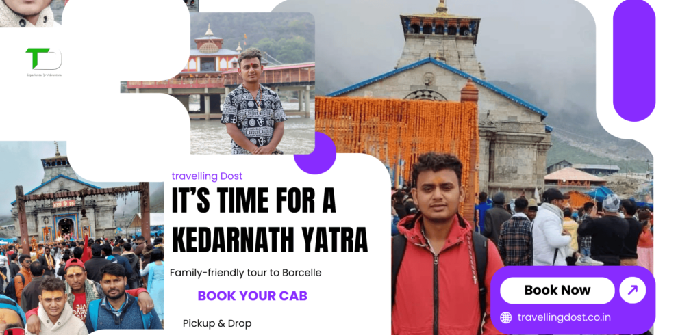 kedarnath yatra cab fare from rishikesh
