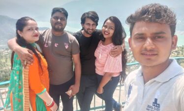 Friends group
