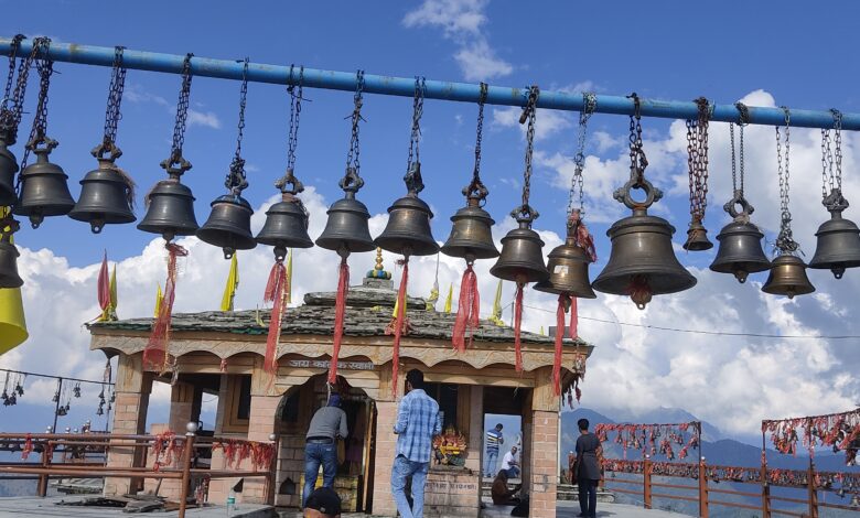 kartik-swami-temple image