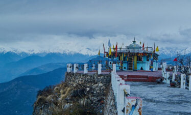 kartik-swami-temple-uttarakhand