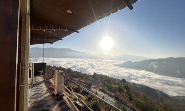 homestay in tehri garhwal